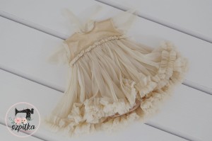 LATTE TODDLER 9-12m 