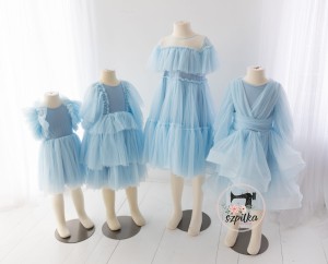 SET 4 dresses (Choose the color)