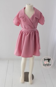 DOROTHY  - KOLORY