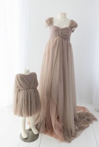 ZESTAW stare złoto mama + 2-4l