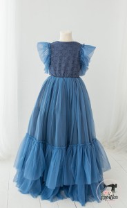 DENIM dress (choose size)