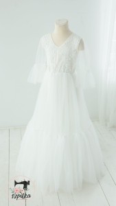 ŚMIETANKA długa 8-10l