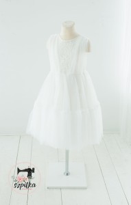 ŚMIETANKA krótka 8-10l