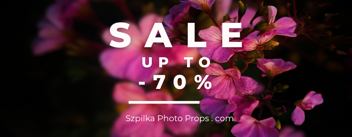 Sale up to 70